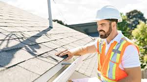 Professional Roofing in Earlville, IL